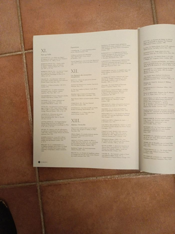 Diamants - photo numéro 17