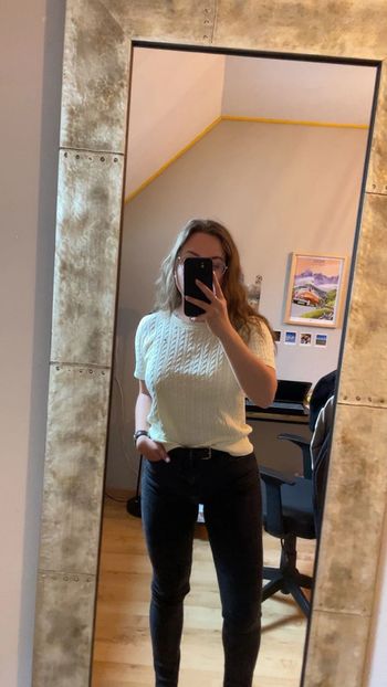 Jean skinny noir