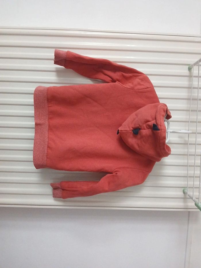 Lot gilets polaire jumeaux - photo numéro 13