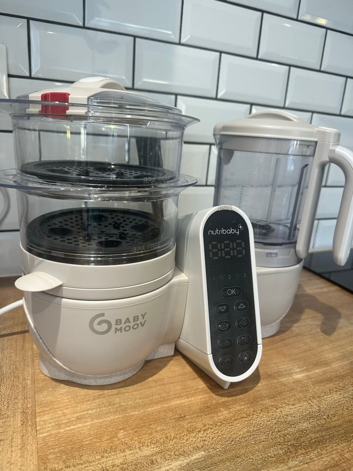 Nutribaby + - photo numéro 4