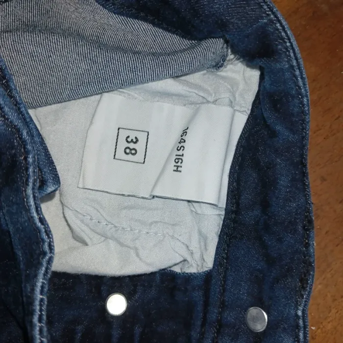 Short taille 38/m - photo numéro 5