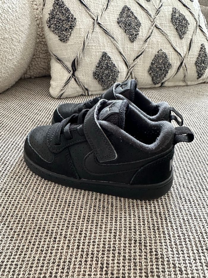 Adidas Air force - photo numéro 6