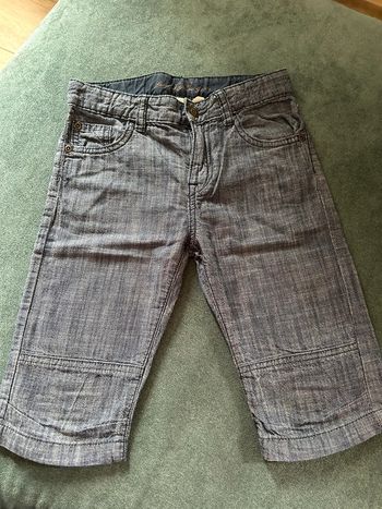 Bermuda 5/6 ans h&m