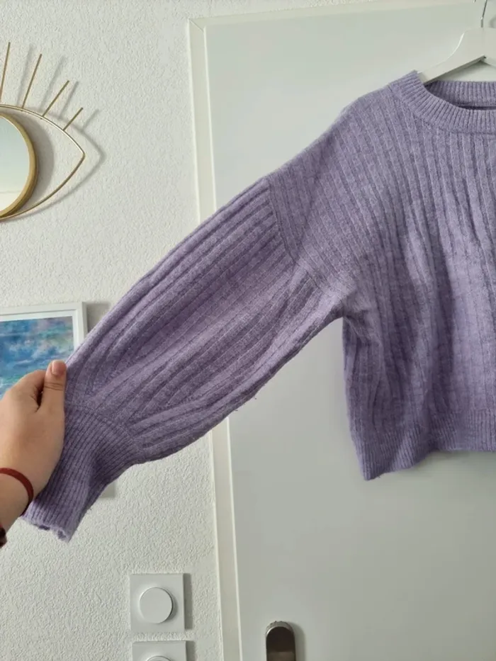 Pull Bizzbee - photo numéro 2