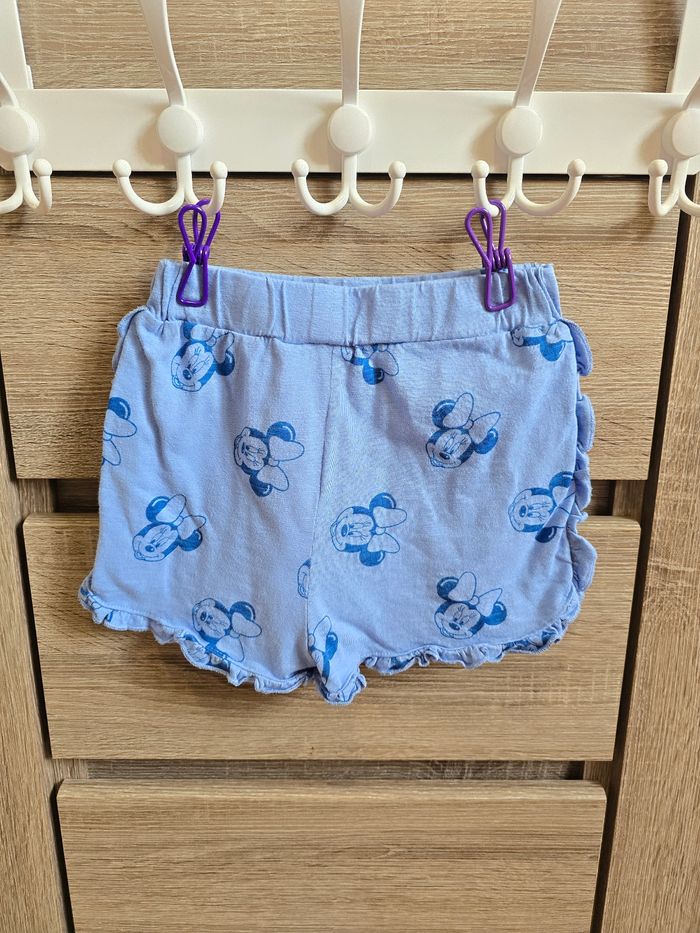 Vêtement Bébé Fille - Ensemble Minnie - Disney - 24 mois - photo numéro 8