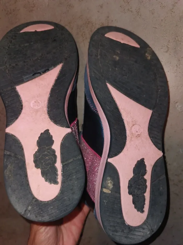 Chaussures pointure 35 LelliKelly - photo numéro 7