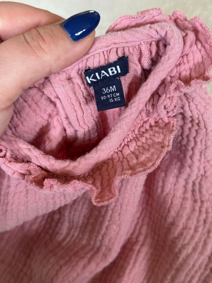 Blouse - photo numéro 4