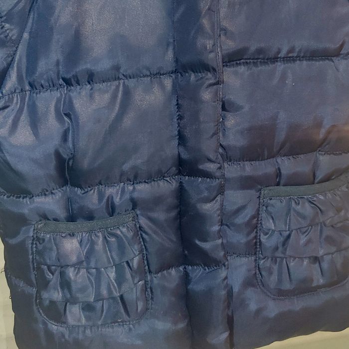 Doudoune fille - photo numéro 2