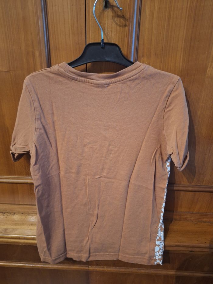 T-shirt - photo numéro 3