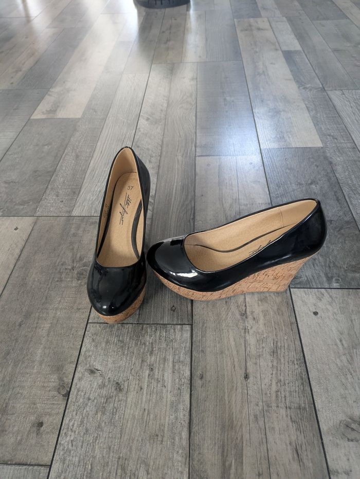 Chaussures femme - photo numéro 2