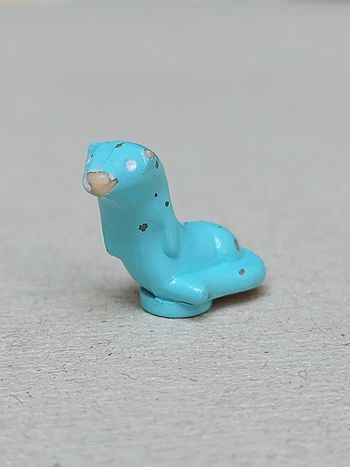 Polly pocket loutre