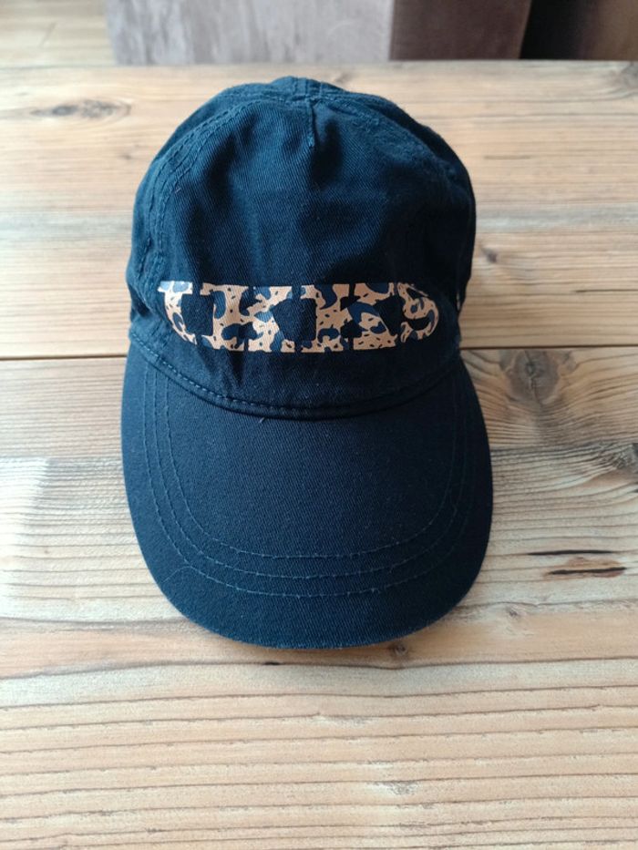 Casquette IKKS 49cm 2/3ans