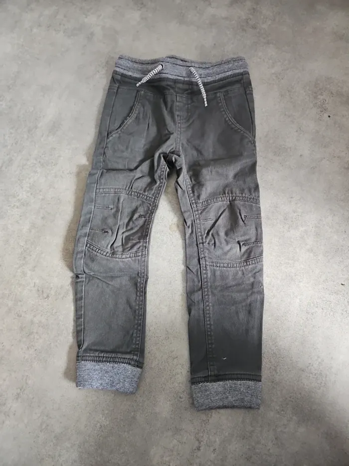 Pantalon 5 ans