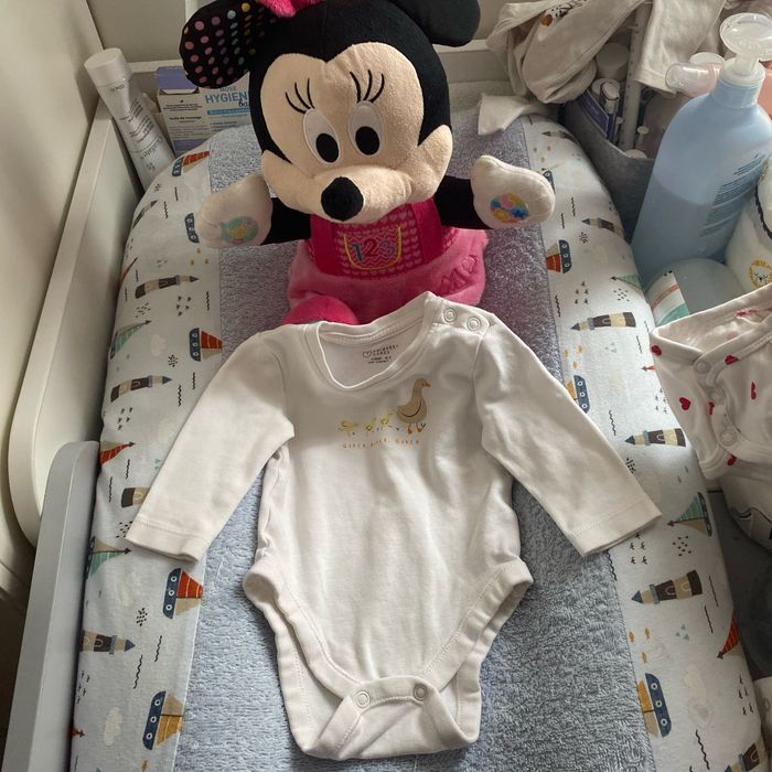 Bodies manches longues - photo numéro 2