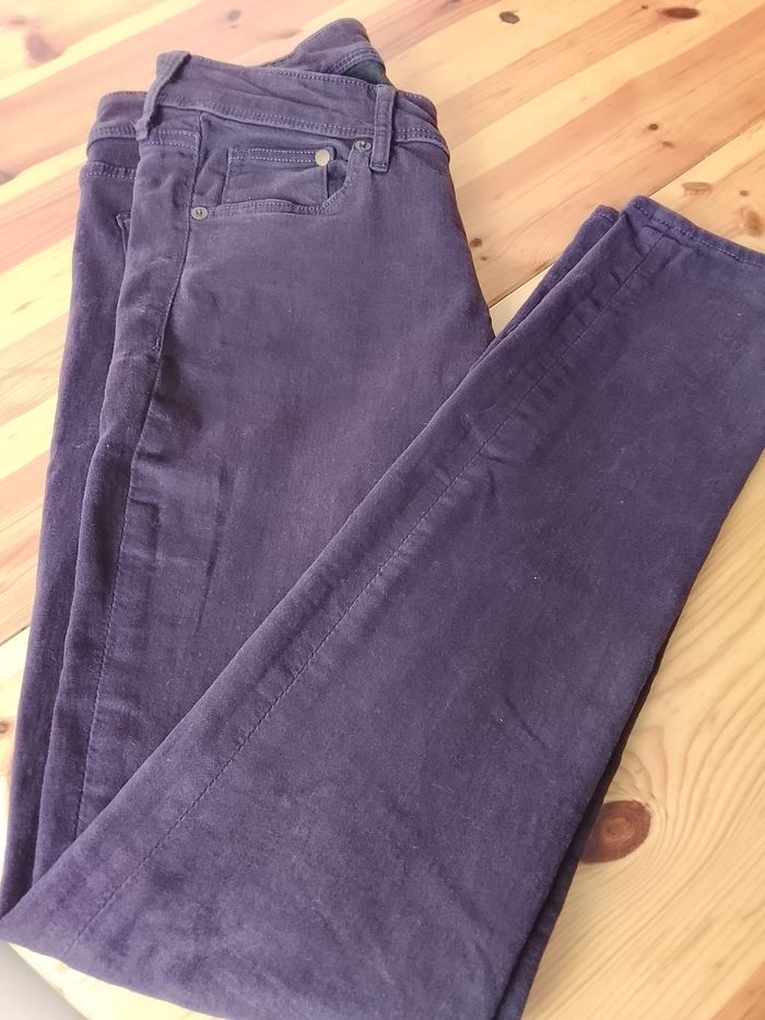 Jean Skinny - photo numéro 3