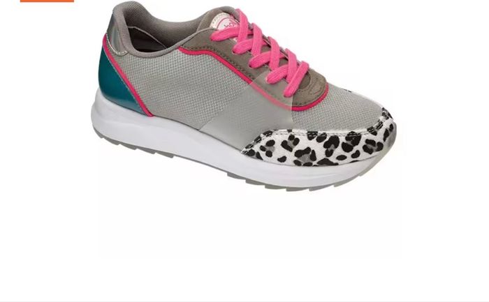 Baskets Scholl - photo numéro 9