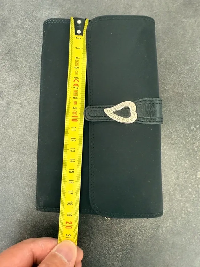 Portefeuille Lancaster - photo numéro 13