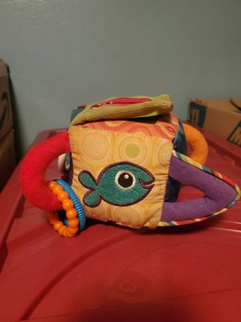 Jeu multiples possibilités