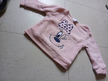 Pull minie