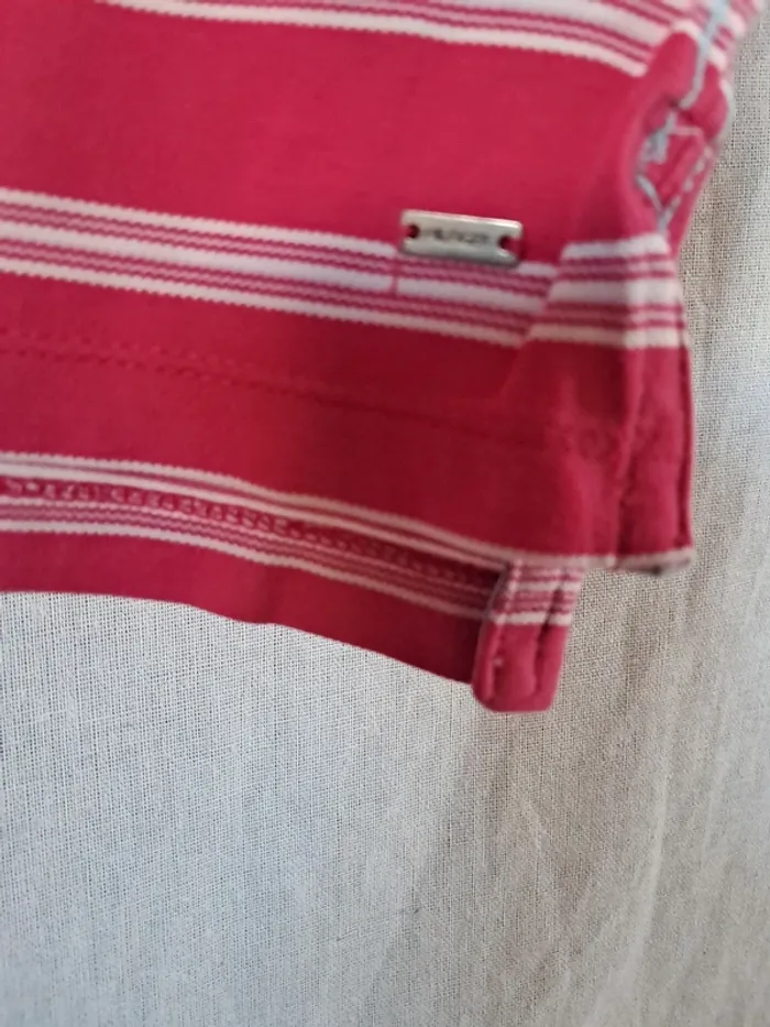 Haut Tommy Hilfiger original - photo numéro 3