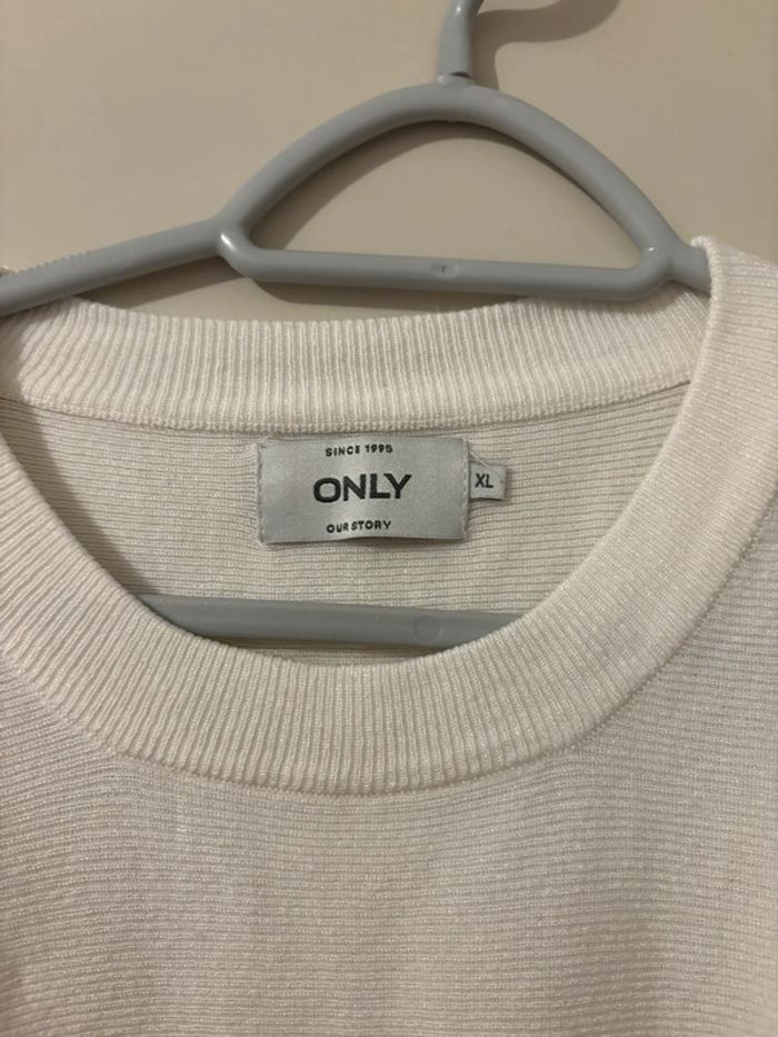 Pull only - photo numéro 2
