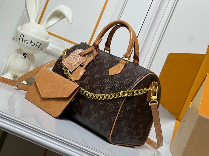 Louis Vuittoṇ M17281 - photo numéro 3