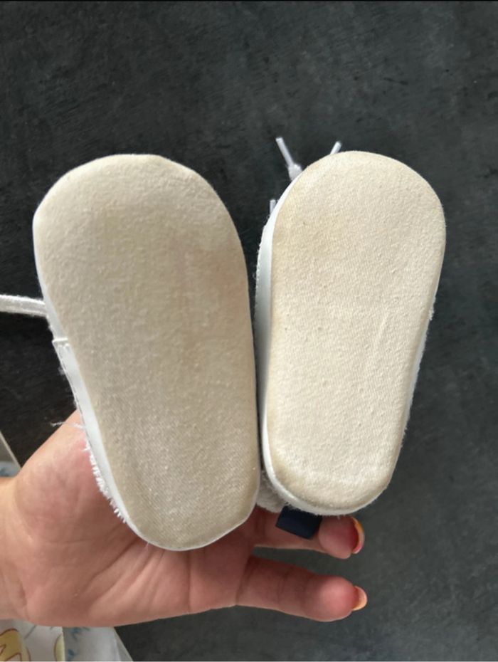 Chaussures Winnie l’ourson - photo numéro 5