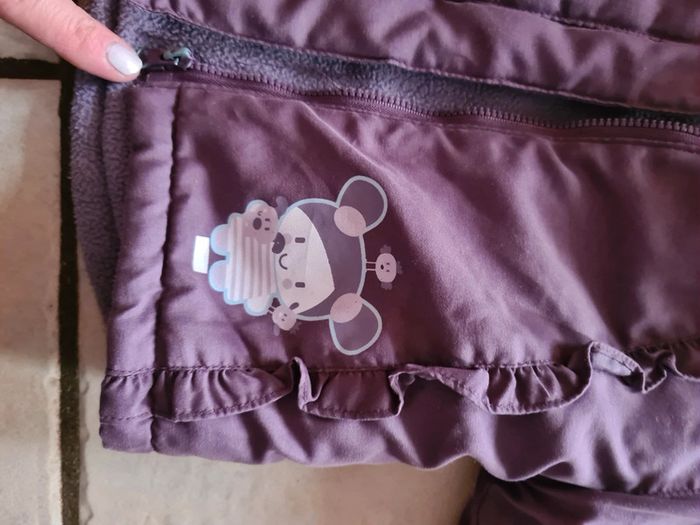 Blouson tout simplement 6 mois - photo numéro 3