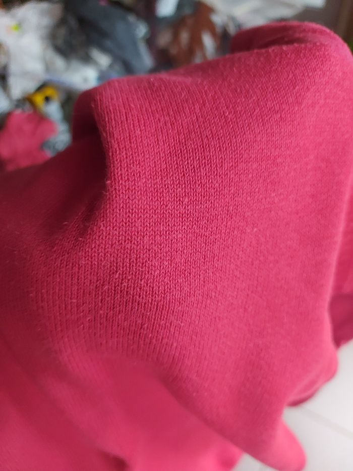 Pull fin - photo numéro 7