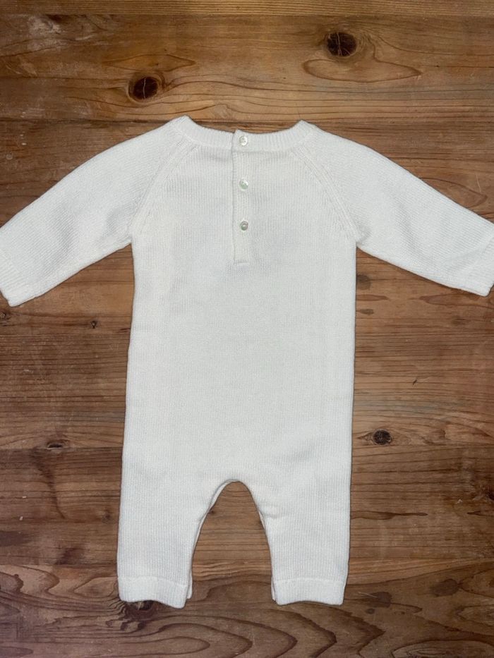 Vêtement bébé - photo numéro 2