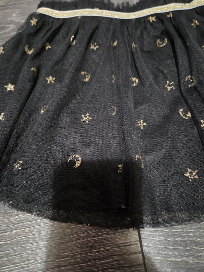 Jupe kiabi 4 ans - photo numéro 2