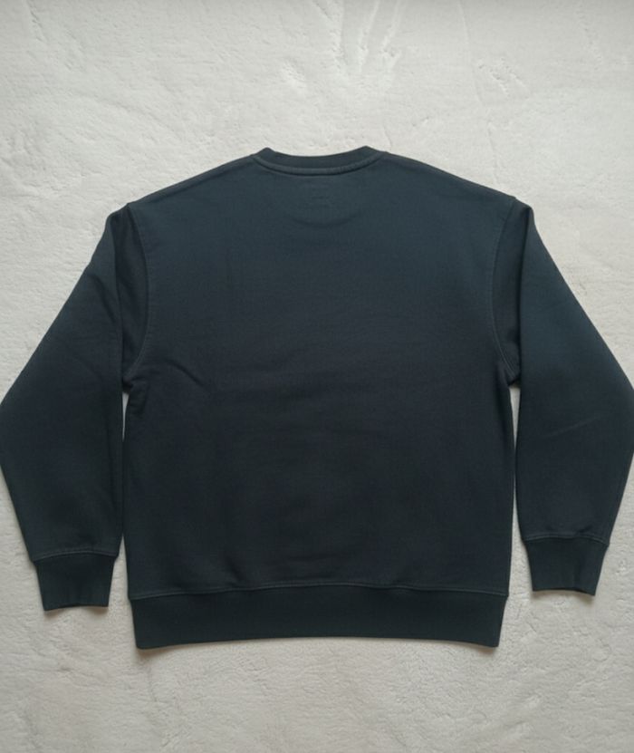 Sweat-shirt Levi's "California" - Homme Taille S - Comme neuf ! - photo numéro 2