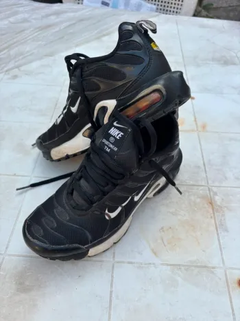 Nike Air Max Plus SE tn AR0491-001 Taille 36 Édition 2018