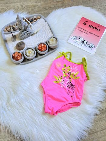 🍬 Maillot de bain Orchestra 🍬