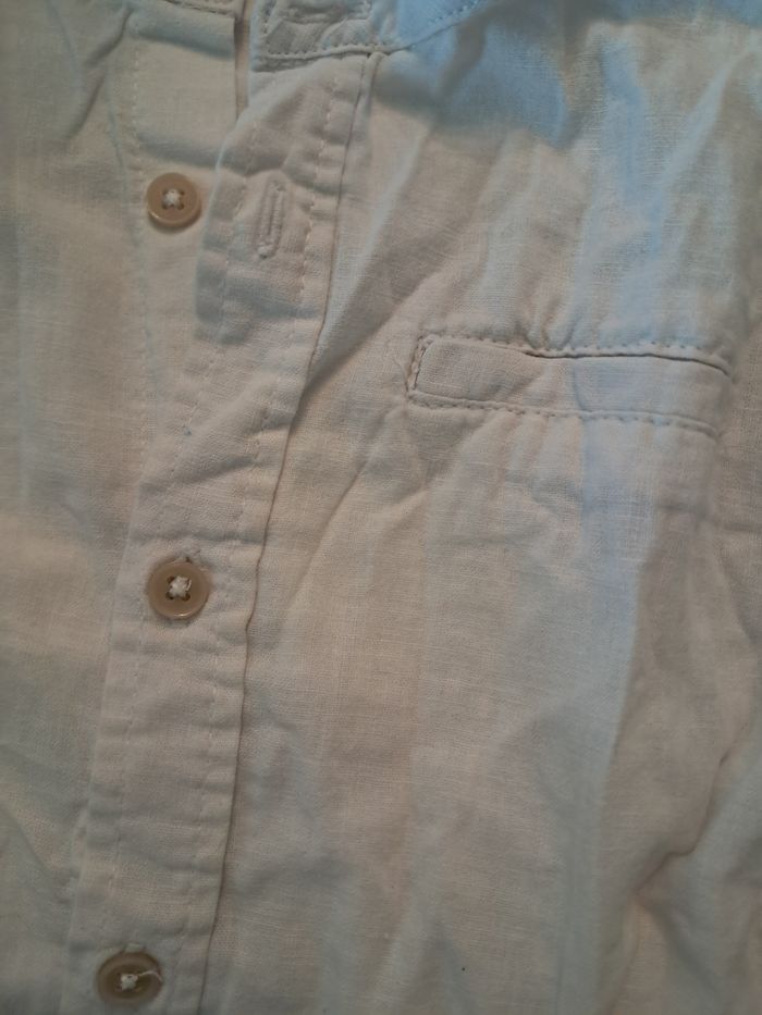 Lot de 2 hauts - photo numéro 2