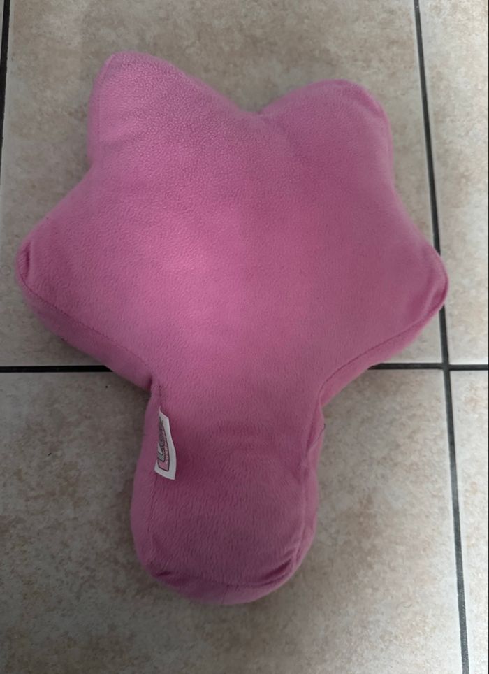 Coussin + Boule Poupée LOL Surprise - photo numéro 3