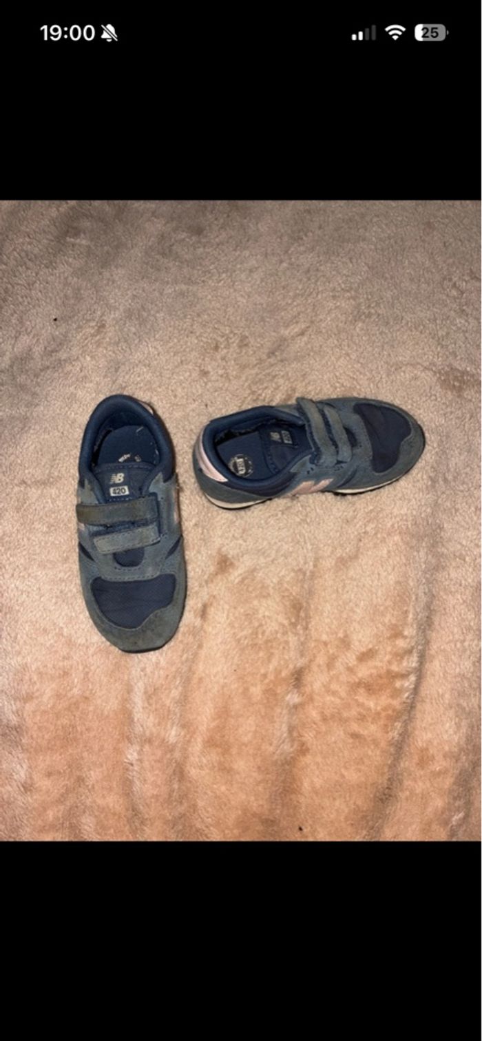 Chaussure - photo numéro 2