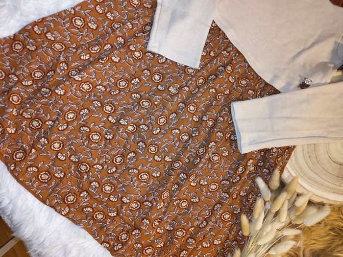 Ensemble hiver complet sergent major fille 11 ans 🎀 - photo numéro 6