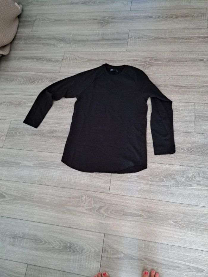 T.shirt ML homme taille 36