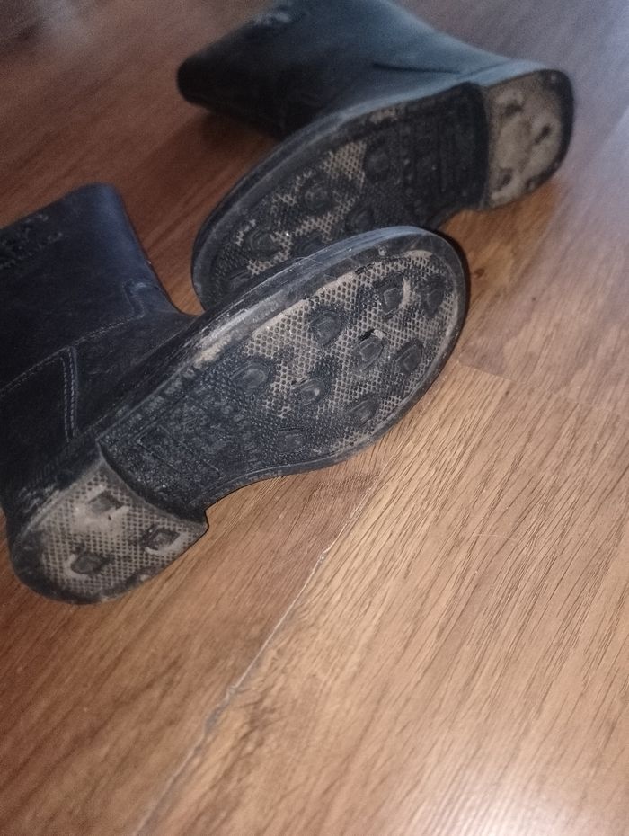 Botte Fouganza p.25 - photo numéro 2