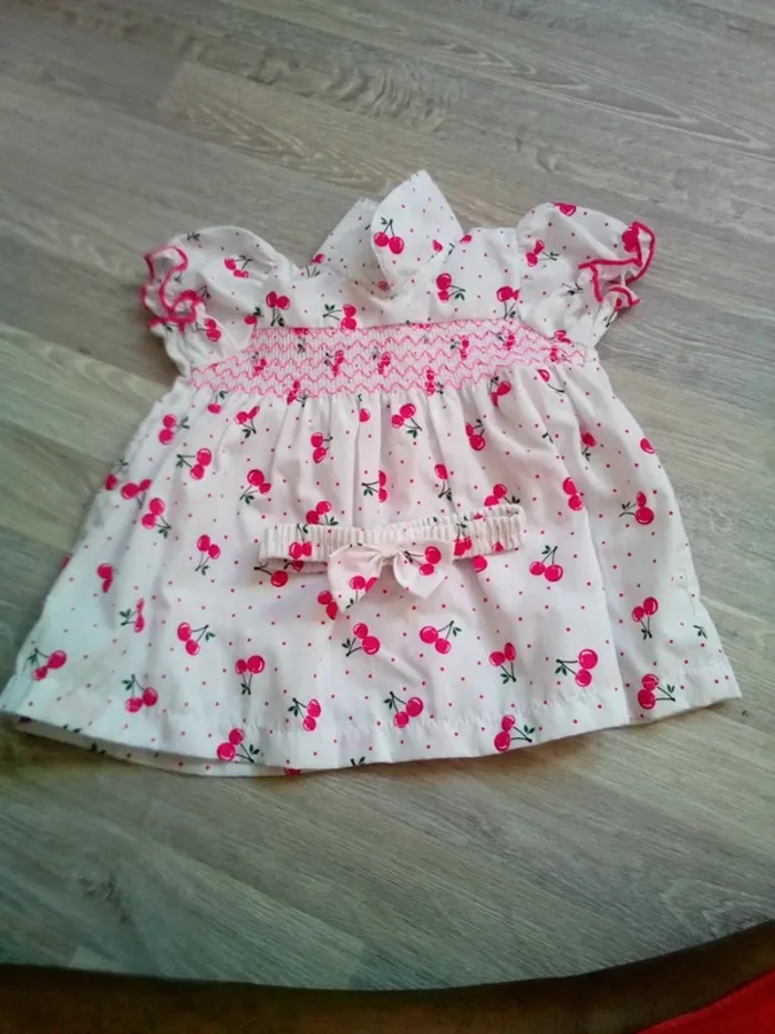 Robe courte - photo numéro 5