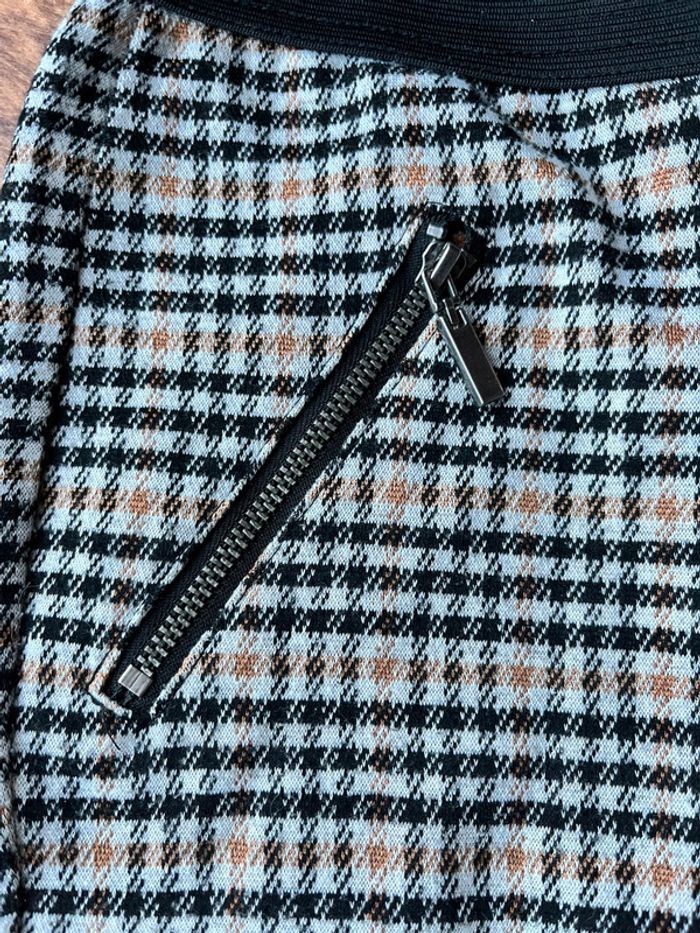 Pantalon à carreaux - photo numéro 4