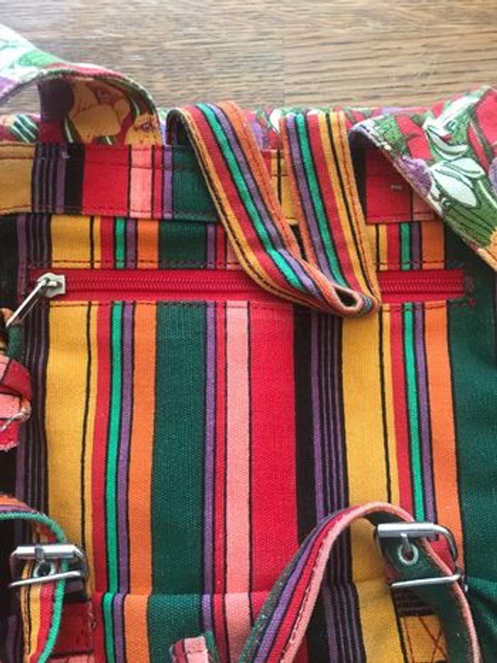 Sac à dos - photo numéro 3