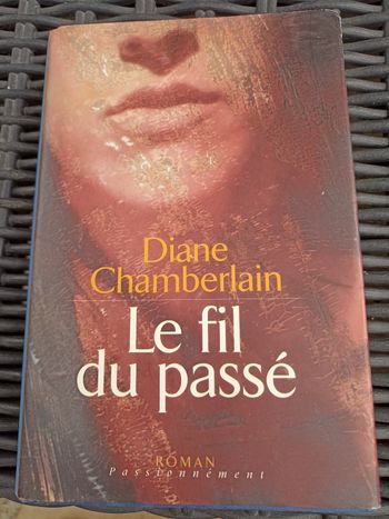 Le fil du passe