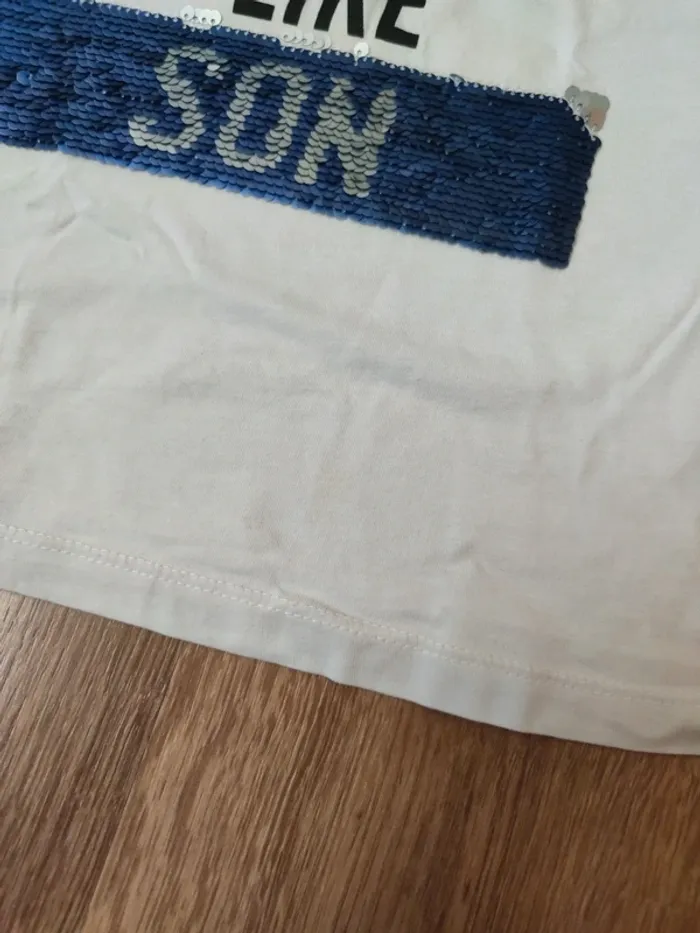 T-shirt - photo numéro 4