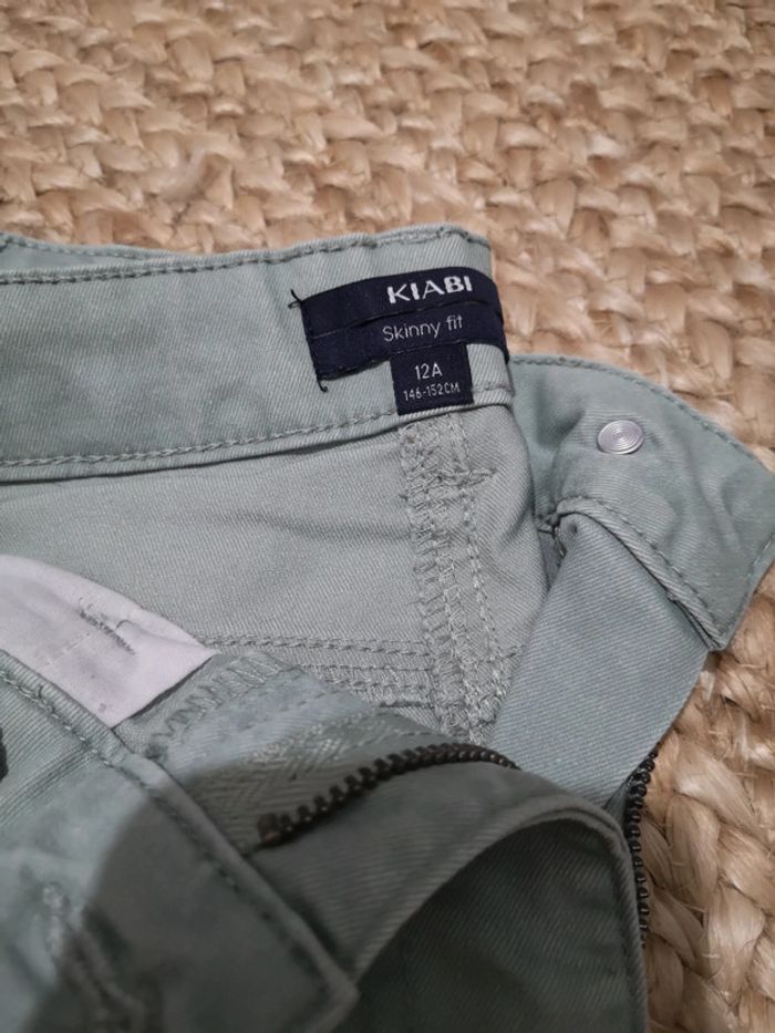 Lot pantalon - photo numéro 3