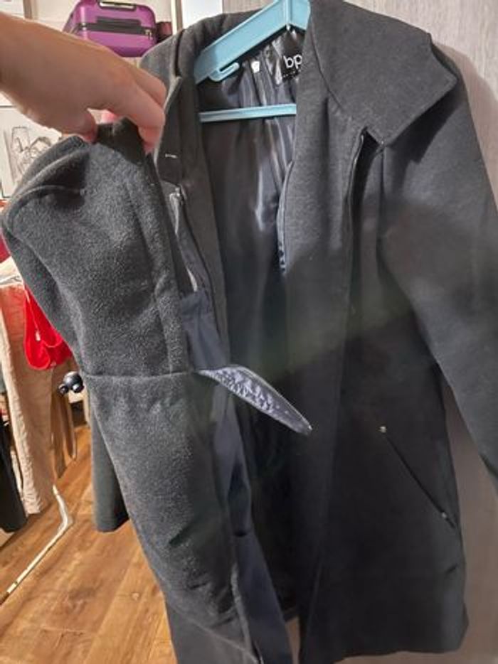 Manteau grossesse/portage - photo numéro 6