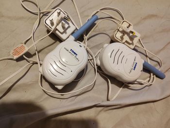 Baby phone Tomy