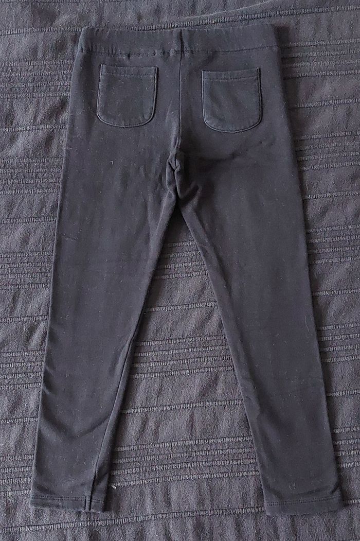 Leggings noir H&M - photo numéro 2