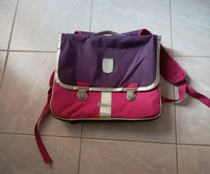 Cartable fille